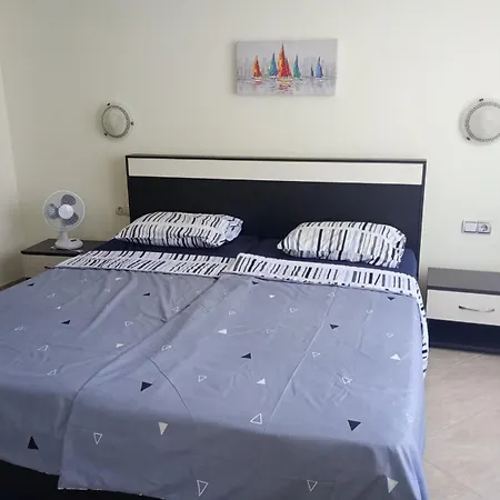Negresko Family Apartamento