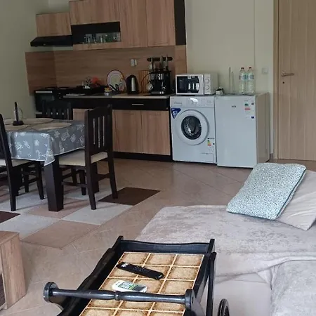 Apartamento Negresko Family