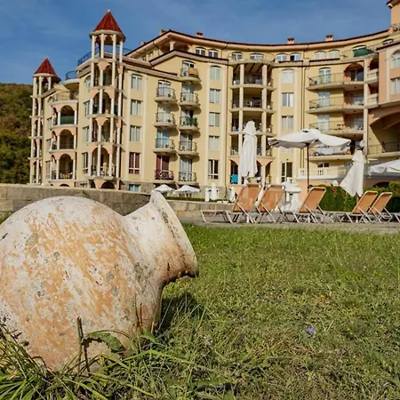 Negresko Family Apartamento